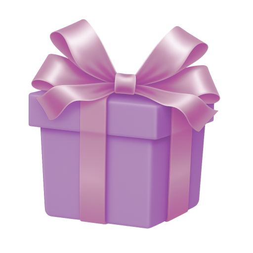 Geschenke im Kalender