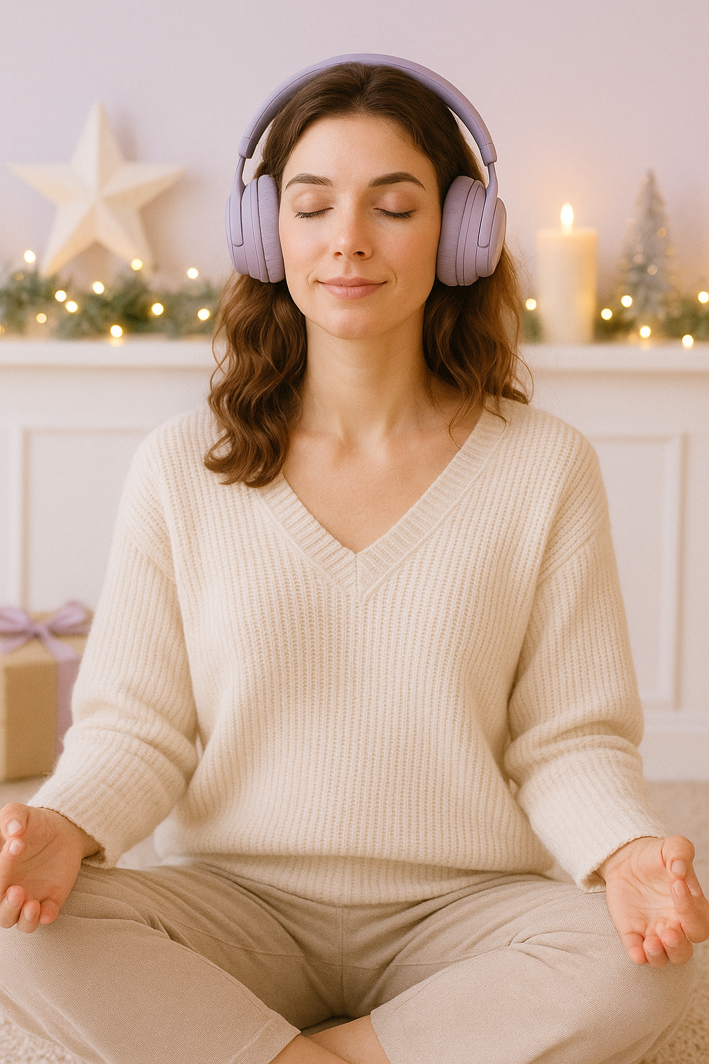 Meditation – Ruhe & Präsenz